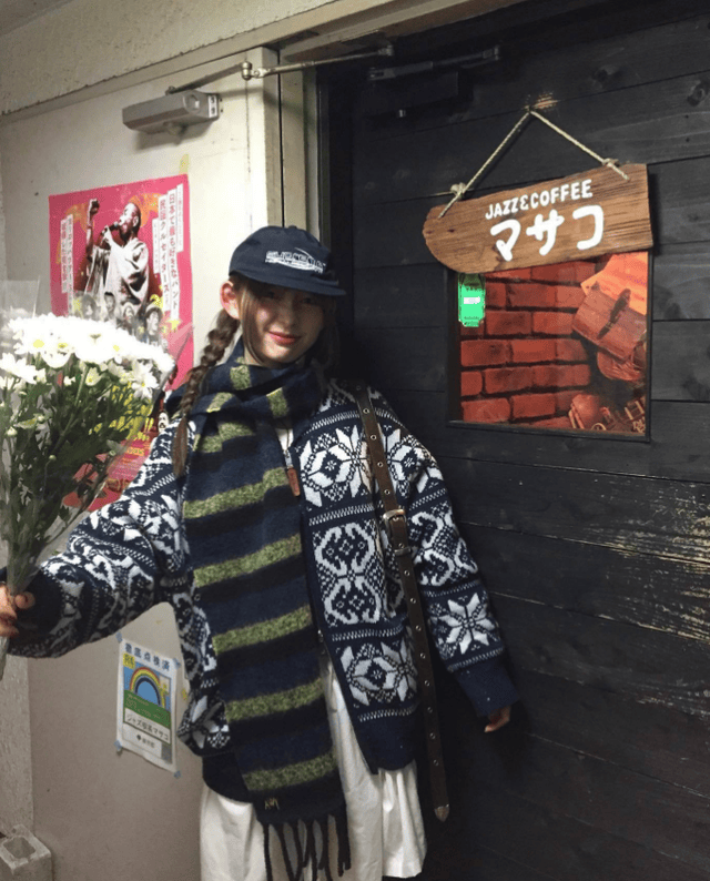 ins时尚博主最新穿搭来袭!甜美淑女风,让你秒变温柔女神-6 ins时尚博主最新穿搭来袭!甜美淑女风,让你秒变温柔女神