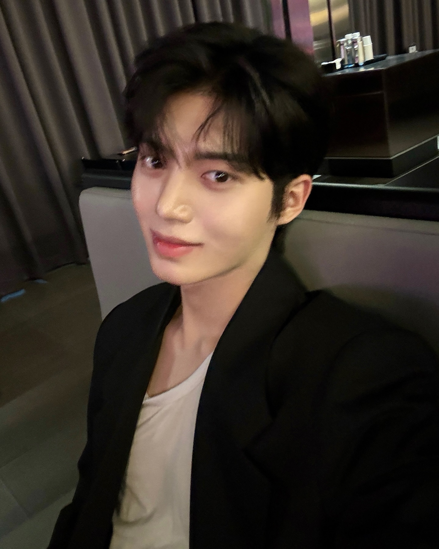 一部影片6000多万浏览，因神似宋江爆红的韩国模特Daegwan