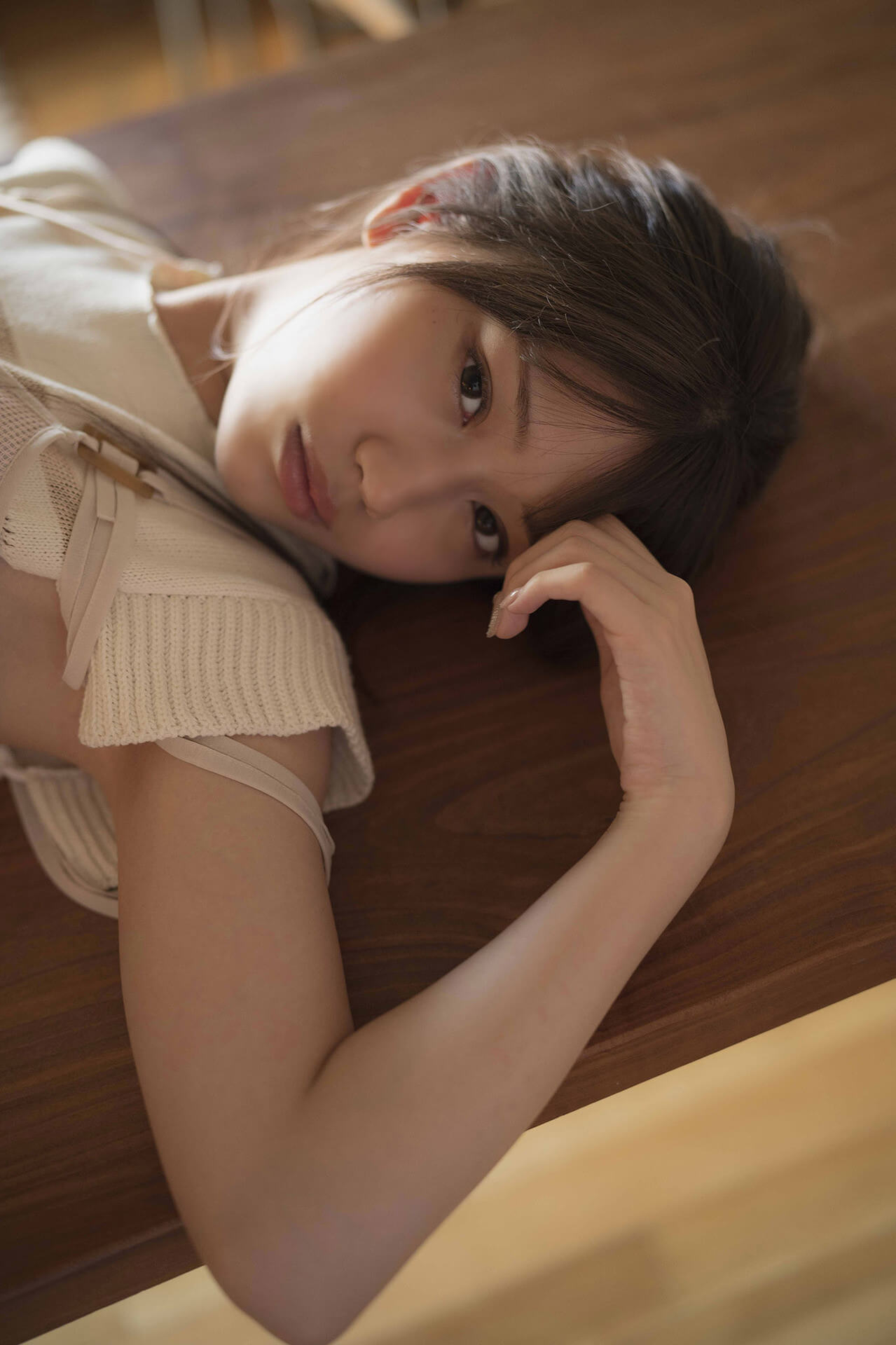 Mayumi Shiraishi 白石まゆみ, ヤンマガデジタル写真集 [グラから見るか？エモから見るか？]