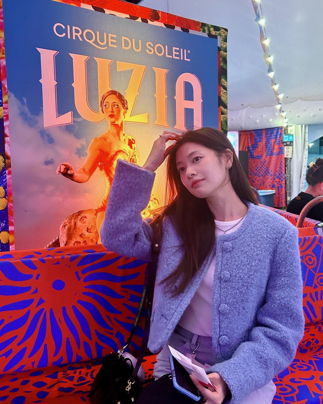 看《妈妈朋友的儿子》被庭沼珉圈粉,来学习她私服是如何穿的