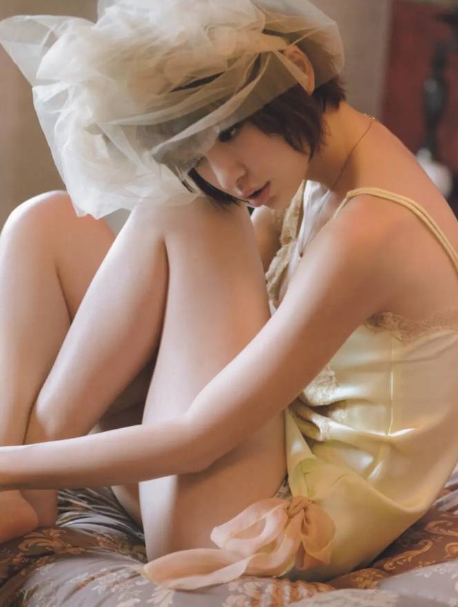 这颜值这身材谁受得了啊?篠田麻里子真是人间极品!-8 这颜值这身材谁受得了啊?篠田麻里子真是人间极品!