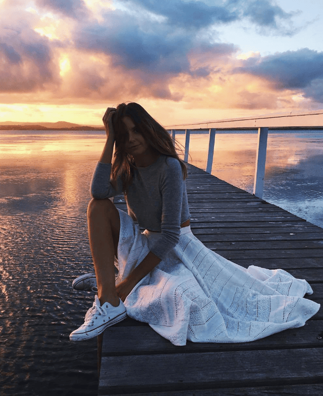 Jessica Stein亲子时尚秘籍:裙装搭配,让每站旅行都成为时尚大片-1 Jessica Stein亲子时尚秘籍:裙装搭配,让每站旅行都成为时尚大片