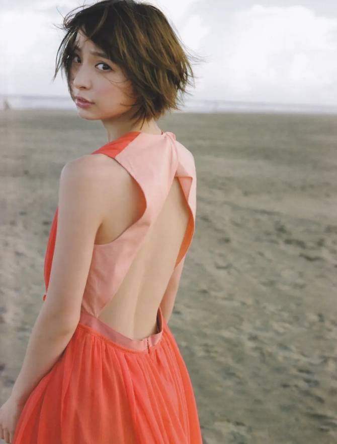 这颜值这身材谁受得了啊?篠田麻里子真是人间极品!-7 这颜值这身材谁受得了啊?篠田麻里子真是人间极品!