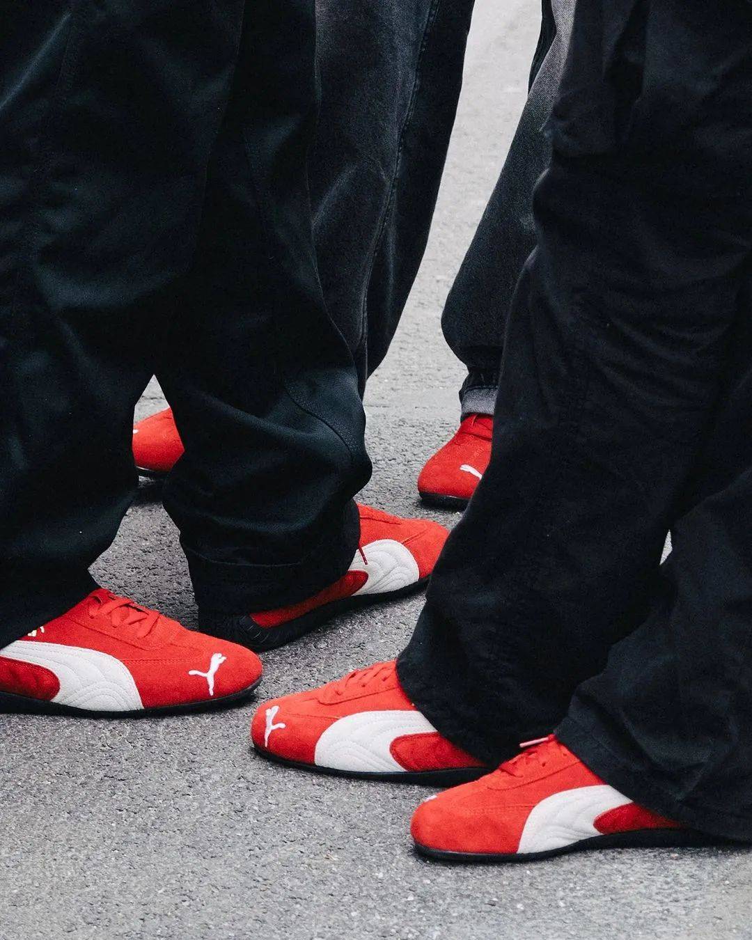 大牌们纷纷喜欢的薄底鞋,究竟有多好穿?-12 大牌们纷纷喜欢的薄底鞋,究竟有多好穿?