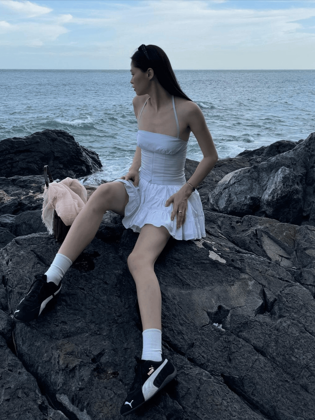 大牌们纷纷喜欢的薄底鞋,究竟有多好穿?-3 大牌们纷纷喜欢的薄底鞋,究竟有多好穿?