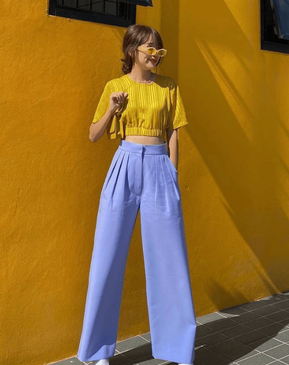 丹麦ins时尚精灵Cathrine,笑容与色彩共舞的日常穿搭-8 丹麦ins时尚精灵Cathrine,笑容与色彩共舞的日常穿搭