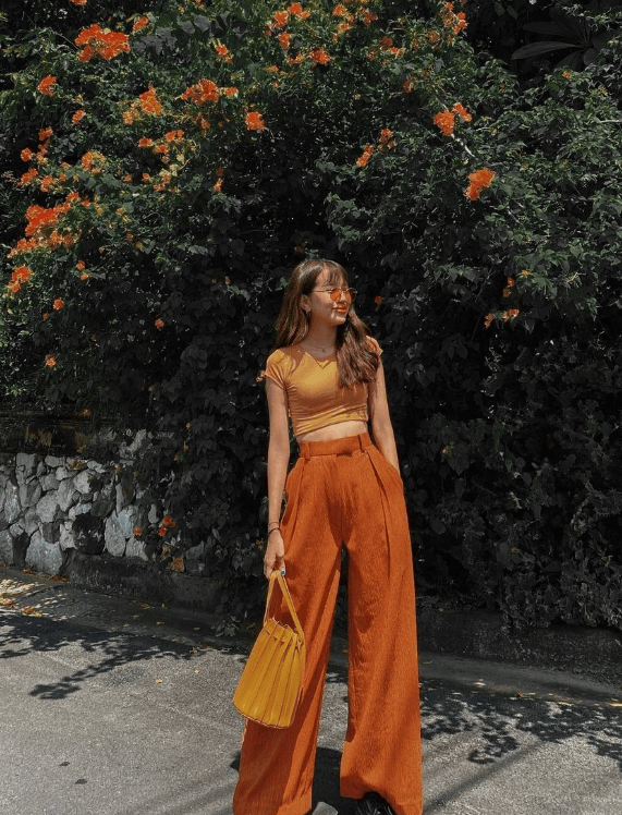 丹麦ins时尚精灵Cathrine,笑容与色彩共舞的日常穿搭-9 丹麦ins时尚精灵Cathrine,笑容与色彩共舞的日常穿搭