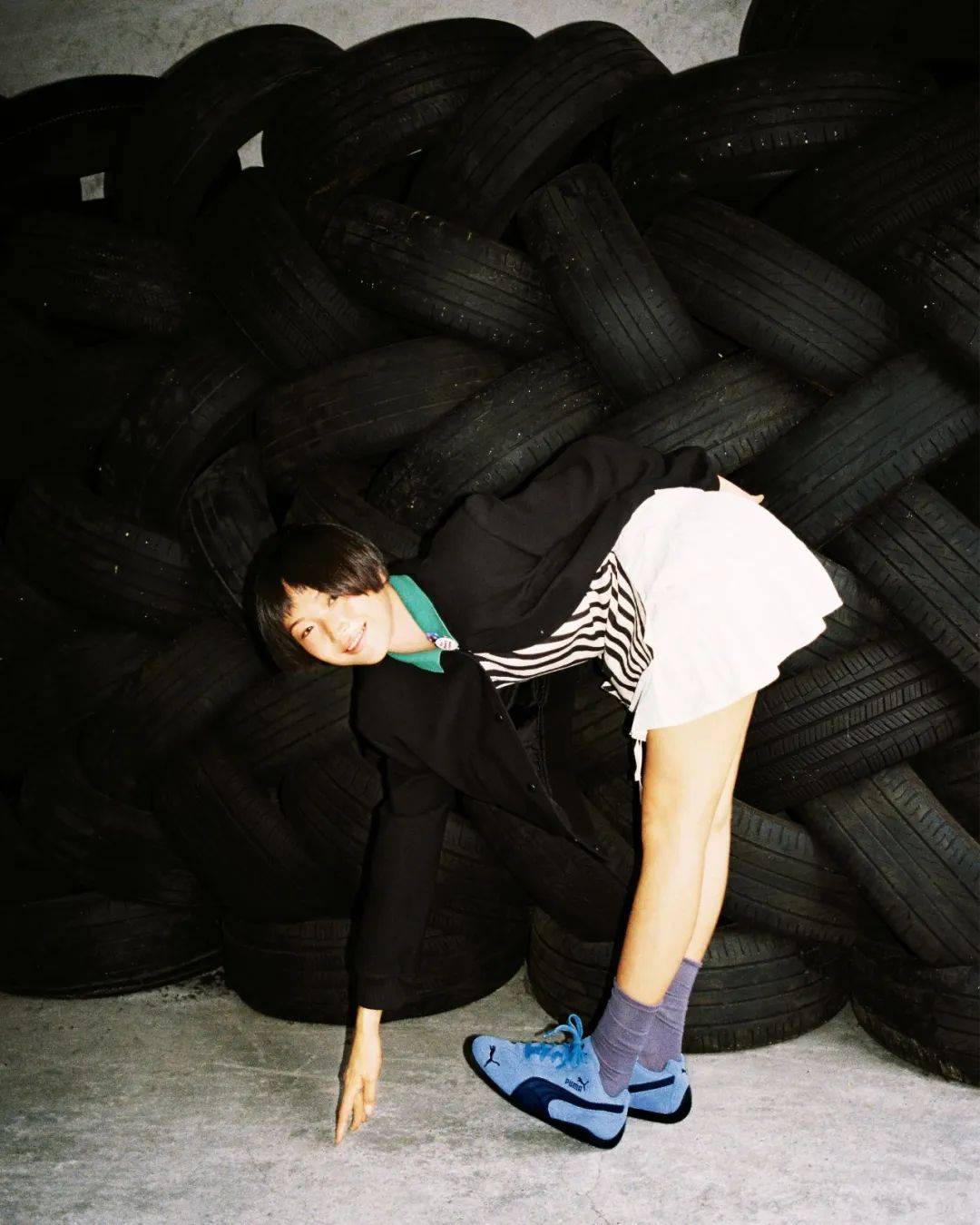 大牌们纷纷喜欢的薄底鞋,究竟有多好穿?-19 大牌们纷纷喜欢的薄底鞋,究竟有多好穿?