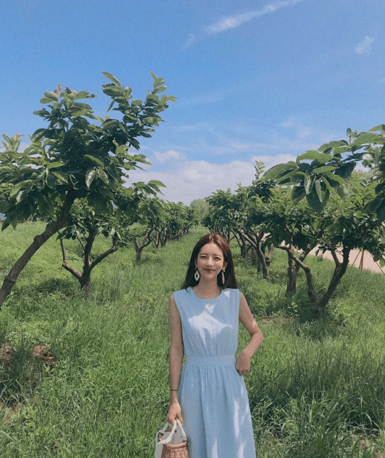 时尚界的微笑天使:ins博主Hye Jeong用笑容点亮你的日常穿搭-7 时尚界的微笑天使:ins博主Hye Jeong用笑容点亮你的日常穿搭