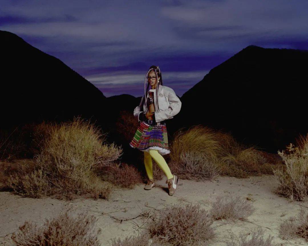 大牌们纷纷喜欢的薄底鞋,究竟有多好穿?-2 大牌们纷纷喜欢的薄底鞋,究竟有多好穿?