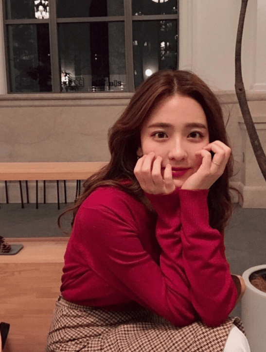 时尚界的微笑天使:ins博主Hye Jeong用笑容点亮你的日常穿搭-2 时尚界的微笑天使:ins博主Hye Jeong用笑容点亮你的日常穿搭