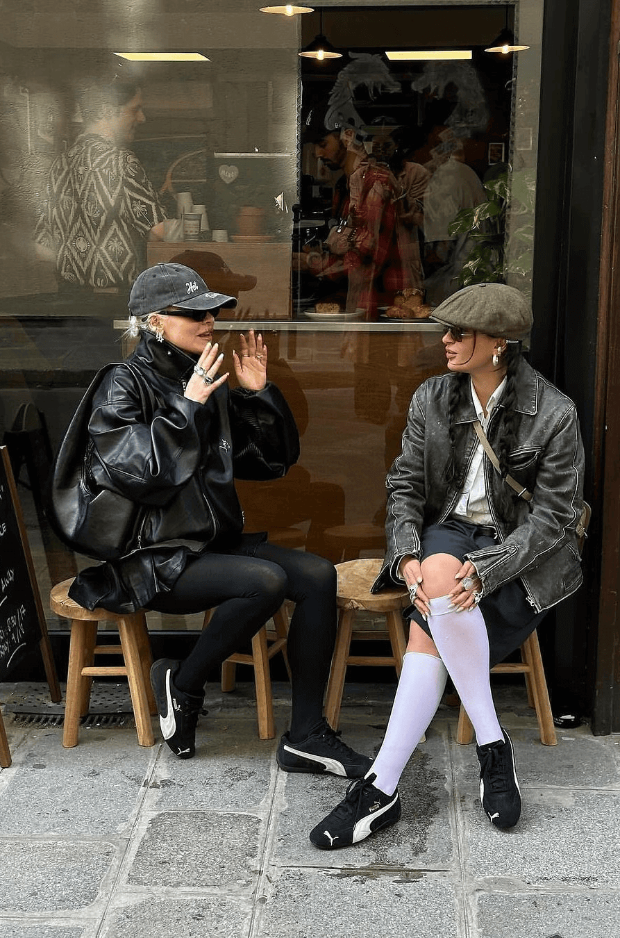 大牌们纷纷喜欢的薄底鞋,究竟有多好穿?-22 大牌们纷纷喜欢的薄底鞋,究竟有多好穿?