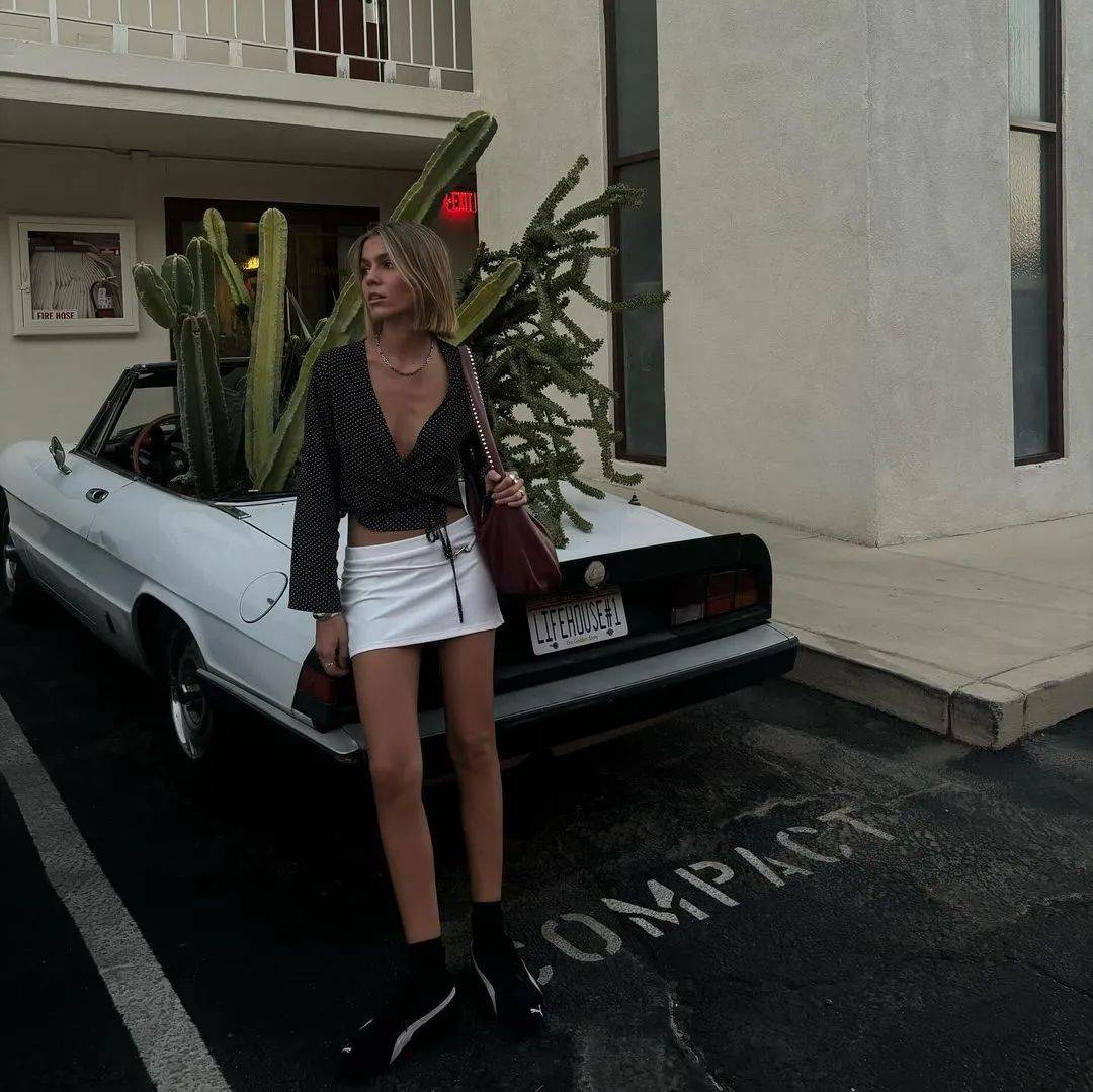 大牌们纷纷喜欢的薄底鞋,究竟有多好穿?-16 大牌们纷纷喜欢的薄底鞋,究竟有多好穿?