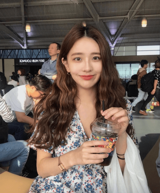 时尚界的微笑天使:ins博主Hye Jeong用笑容点亮你的日常穿搭-8 时尚界的微笑天使:ins博主Hye Jeong用笑容点亮你的日常穿搭