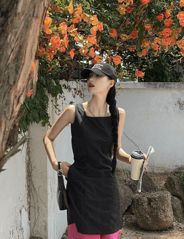 御姐也温柔?ins时尚博主的中性轻熟风,清冷中带着丝丝暖意-7 御姐也温柔?ins时尚博主的中性轻熟风,清冷中带着丝丝暖意