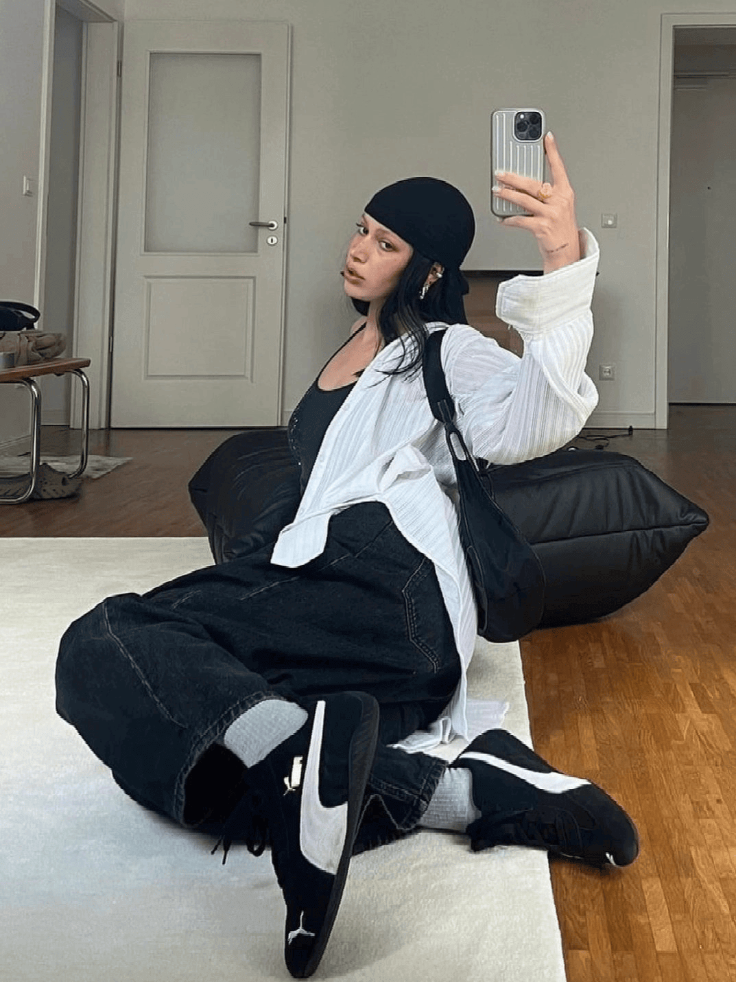 大牌们纷纷喜欢的薄底鞋,究竟有多好穿?-21 大牌们纷纷喜欢的薄底鞋,究竟有多好穿?