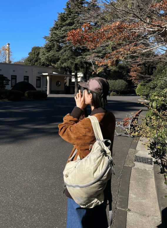 解锁ins博主dawon.m的盐系穿搭密码,打造高级时尚感-7 解锁ins博主dawon.m的盐系穿搭密码,打造高级时尚感