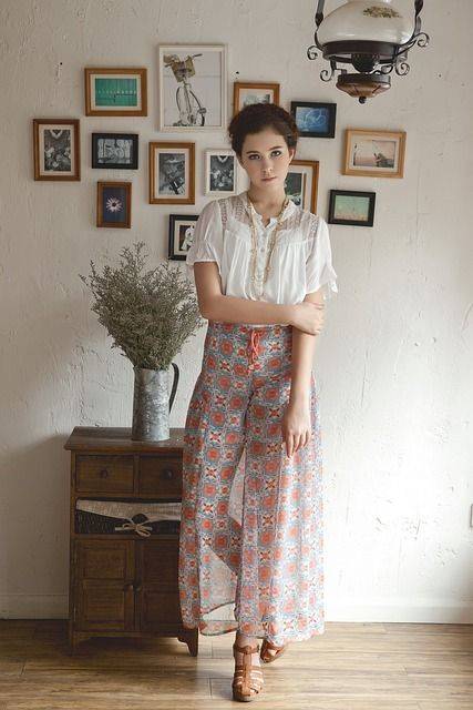 韩系穿搭的魅力:轻松get氛围感美女称号-2 韩系穿搭的魅力:轻松get氛围感美女称号