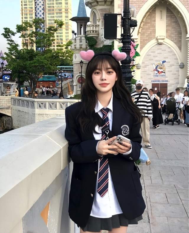 韩国时尚博主Seong_hee教你如何打造简约高级时尚感-8 韩国时尚博主Seong_hee教你如何打造简约高级时尚感