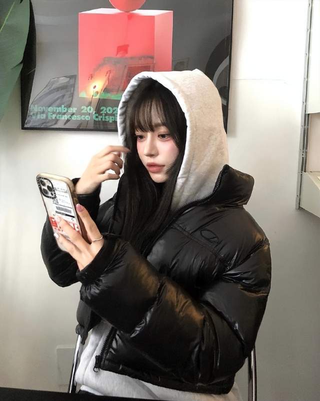 韩国时尚博主Seong_hee教你如何打造简约高级时尚感-5 韩国时尚博主Seong_hee教你如何打造简约高级时尚感