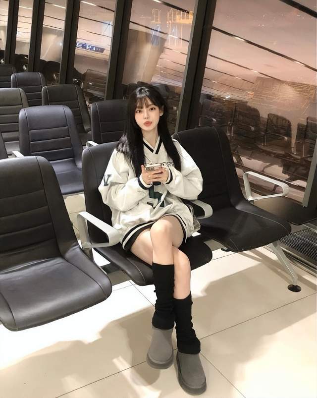 韩国时尚博主Seong_hee教你如何打造简约高级时尚感-9 韩国时尚博主Seong_hee教你如何打造简约高级时尚感