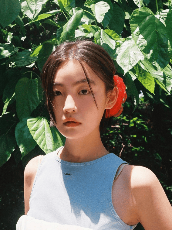 解锁ins博主dawon.m的盐系穿搭密码,打造高级时尚感-1 解锁ins博主dawon.m的盐系穿搭密码,打造高级时尚感