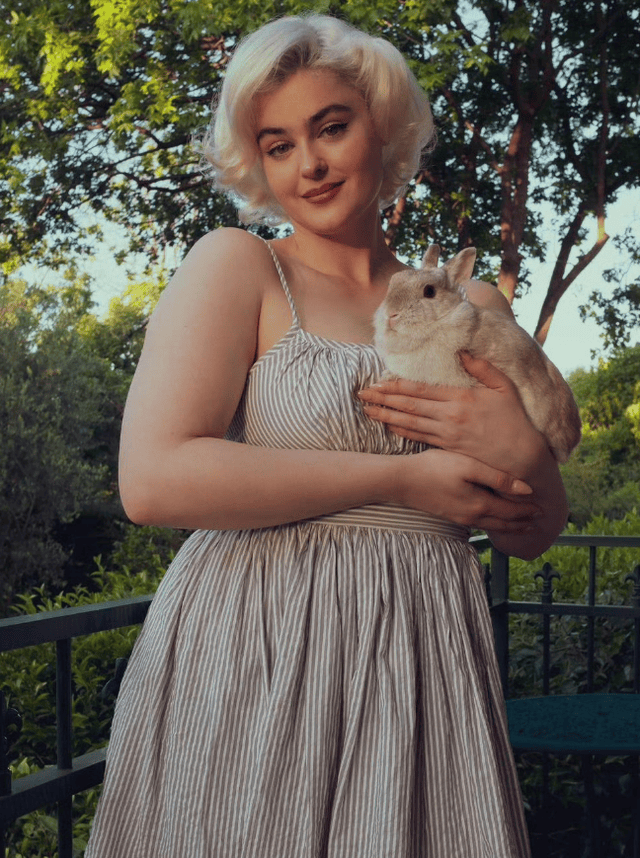 澳洲大码博主Stefania:丰满之美无与伦比穿搭技巧-3 澳洲大码博主Stefania:丰满之美无与伦比穿搭技巧