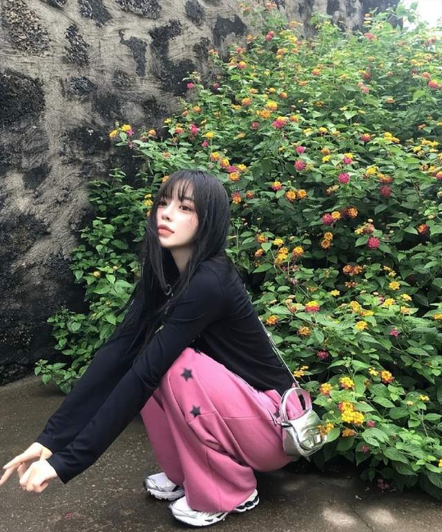 韩国时尚博主Seong_hee教你如何打造简约高级时尚感-4 韩国时尚博主Seong_hee教你如何打造简约高级时尚感