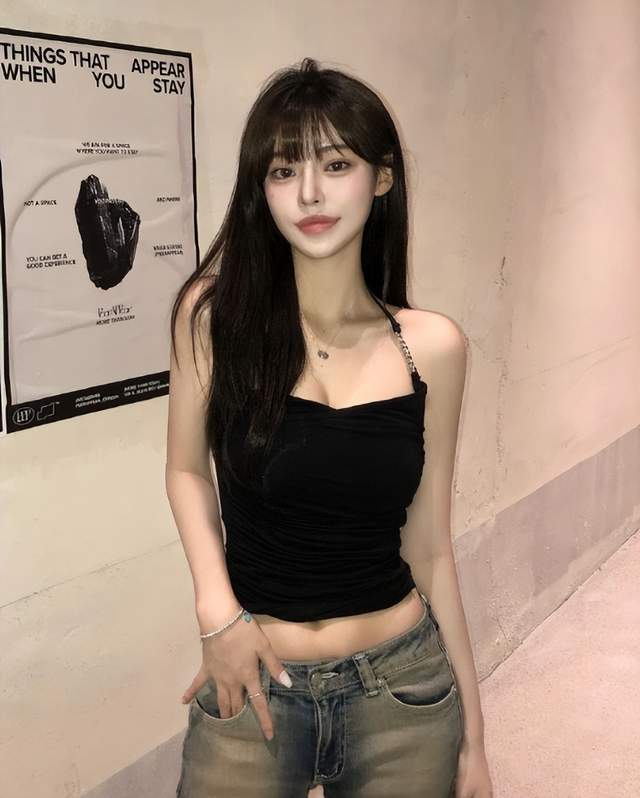 韩国时尚博主Seong_hee教你如何打造简约高级时尚感-7 韩国时尚博主Seong_hee教你如何打造简约高级时尚感