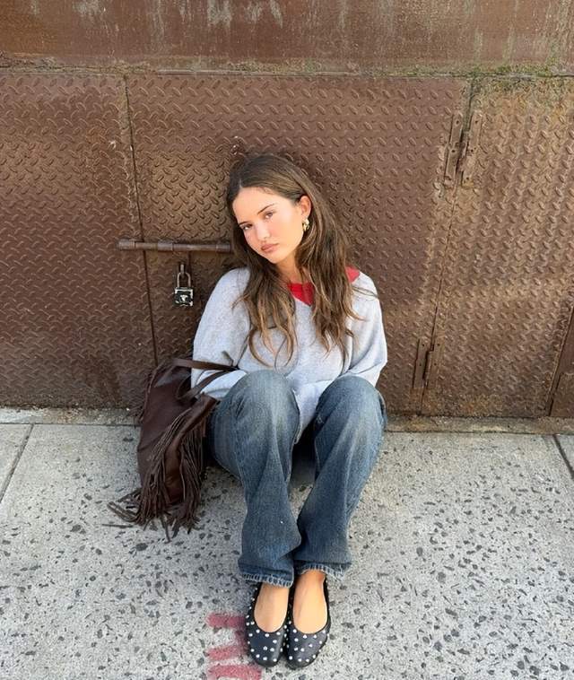 辣妹博主pameluft:亚裔风情混搭废土y2k,时尚新宠-6 辣妹博主pameluft:亚裔风情混搭废土y2k,时尚新宠