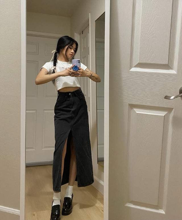 辣妹博主pameluft:亚裔风情混搭废土y2k,时尚新宠-5 辣妹博主pameluft:亚裔风情混搭废土y2k,时尚新宠