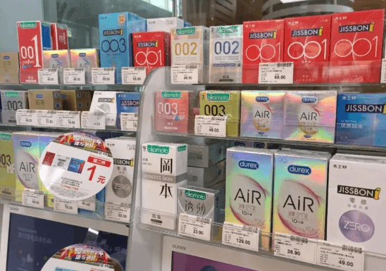 如何正确地戴套套?尤其要注意这4点-2 如何正确地戴套套?尤其要注意这4点