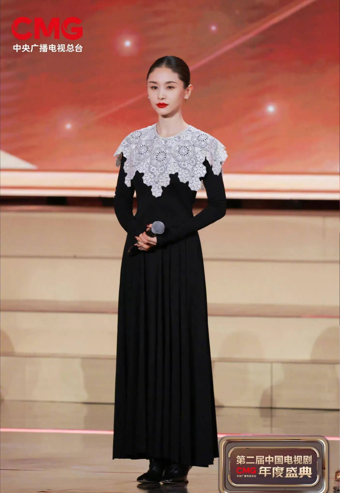 小个子穿搭看看王子文！显高显气质，159穿出169既视感-8