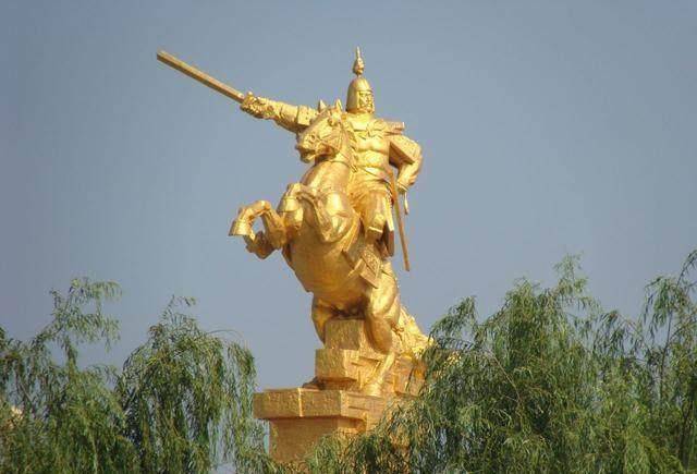 中国历史上战斗力最强的四个省，有一省差点灭亡清朝！