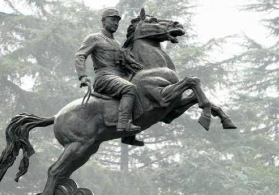 中国历史上战斗力最强的四个省，有一省差点灭亡清朝！