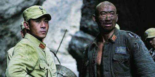 中国历史上战斗力最强的四个省，有一省差点灭亡清朝！