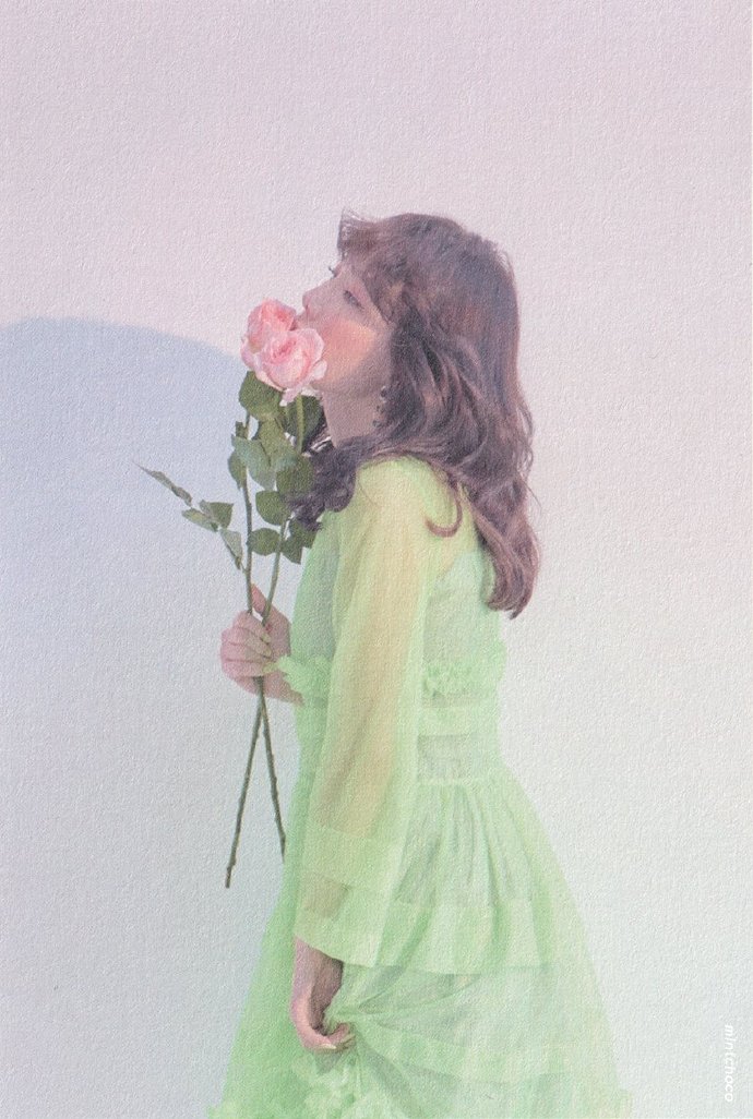 金泰妍makemeloveyou八周年，超级梦幻