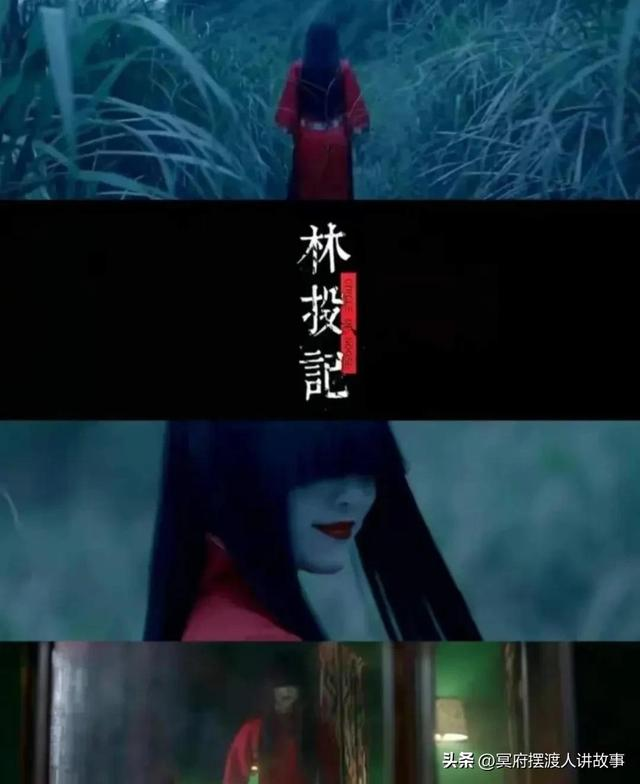 台湾14大恐怖电影天花板(胆小者勿入)