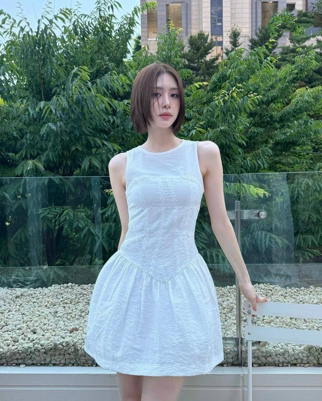 这3个风格的裙子，今年最受女生欢迎-6