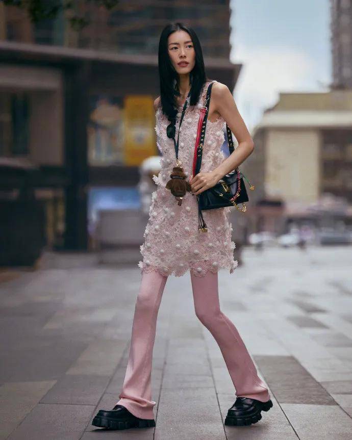 这3个风格的裙子，今年最受女生欢迎-4