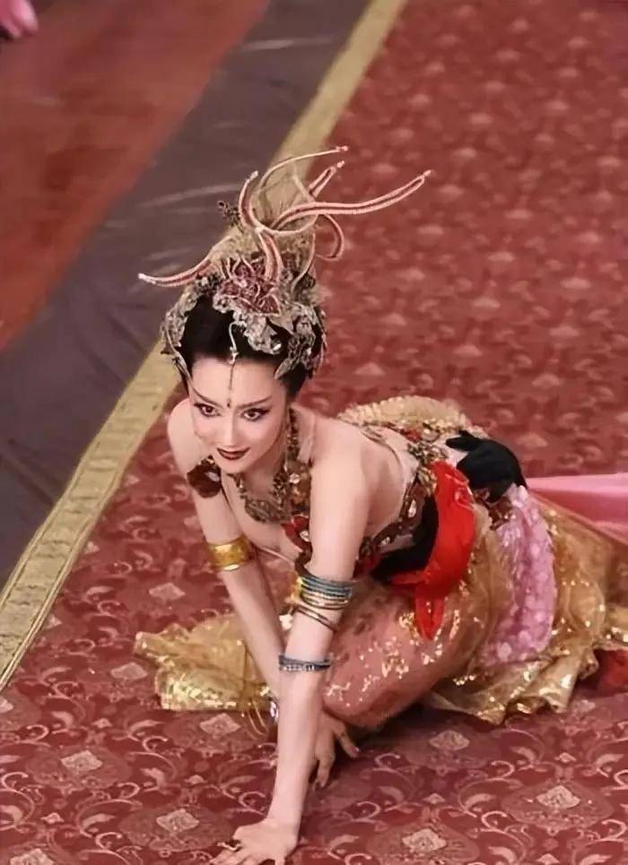 十大擅长妖艳反派的高颜值女星!蛇蝎美人才有极致诱惑-8 十大擅长妖艳反派的高颜值女星!蛇蝎美人才有极致诱惑