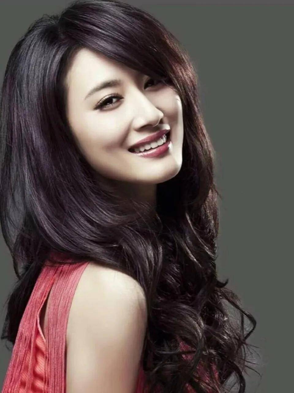 十大擅长妖艳反派的高颜值女星!蛇蝎美人才有极致诱惑-12 十大擅长妖艳反派的高颜值女星!蛇蝎美人才有极致诱惑