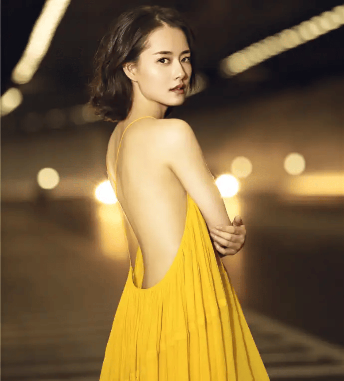 十位没走红的年轻女星！美若天仙性感火辣却缺少机会