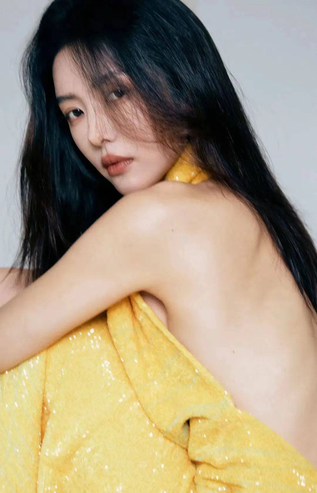 十位没走红的年轻女星！美若天仙性感火辣却缺少机会