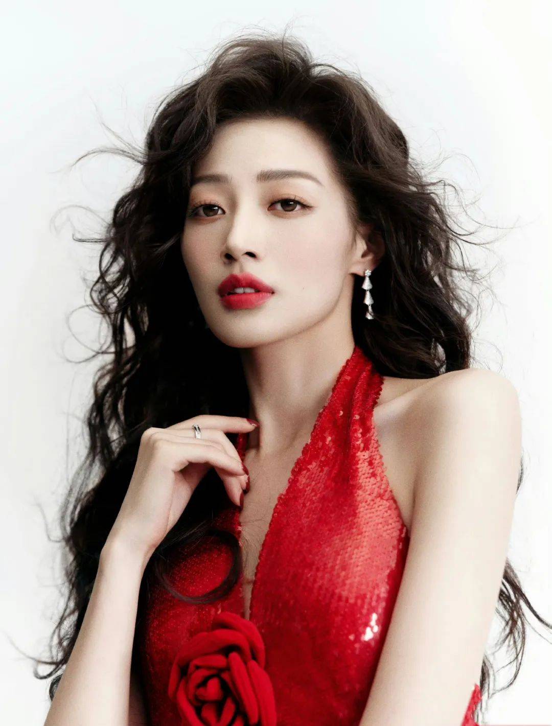 十位没走红的年轻女星！美若天仙性感火辣却缺少机会