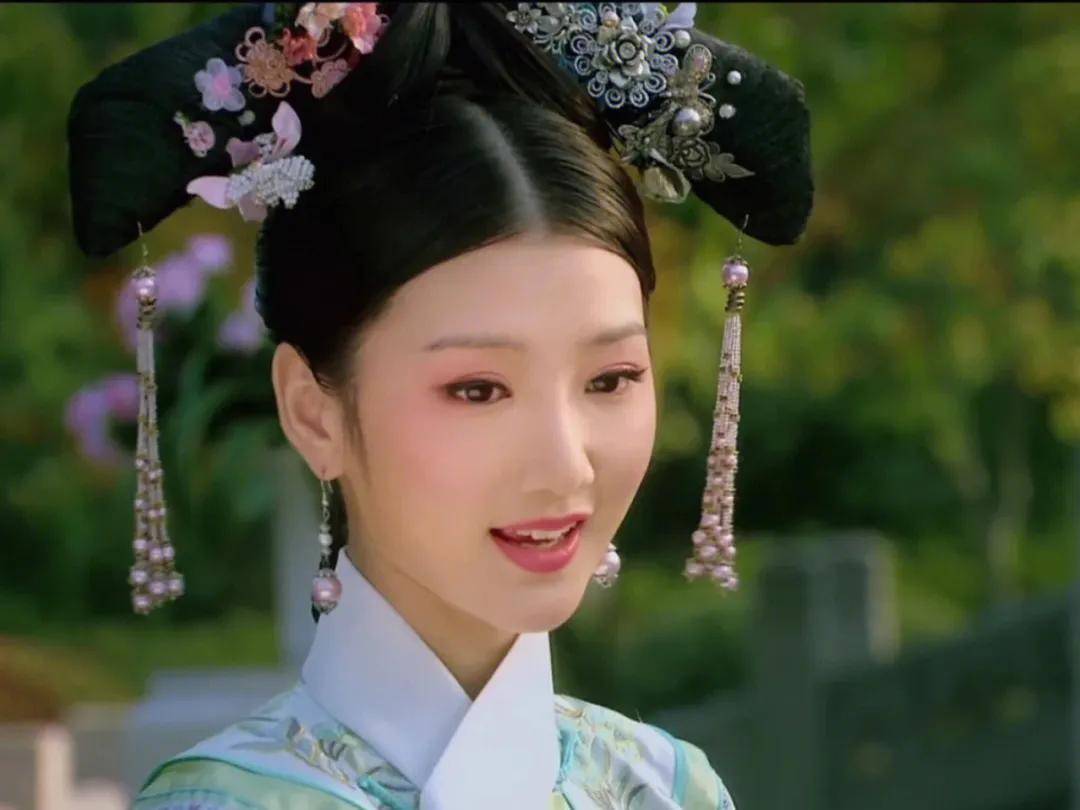 十大擅长妖艳反派的高颜值女星!蛇蝎美人才有极致诱惑-2 十大擅长妖艳反派的高颜值女星!蛇蝎美人才有极致诱惑