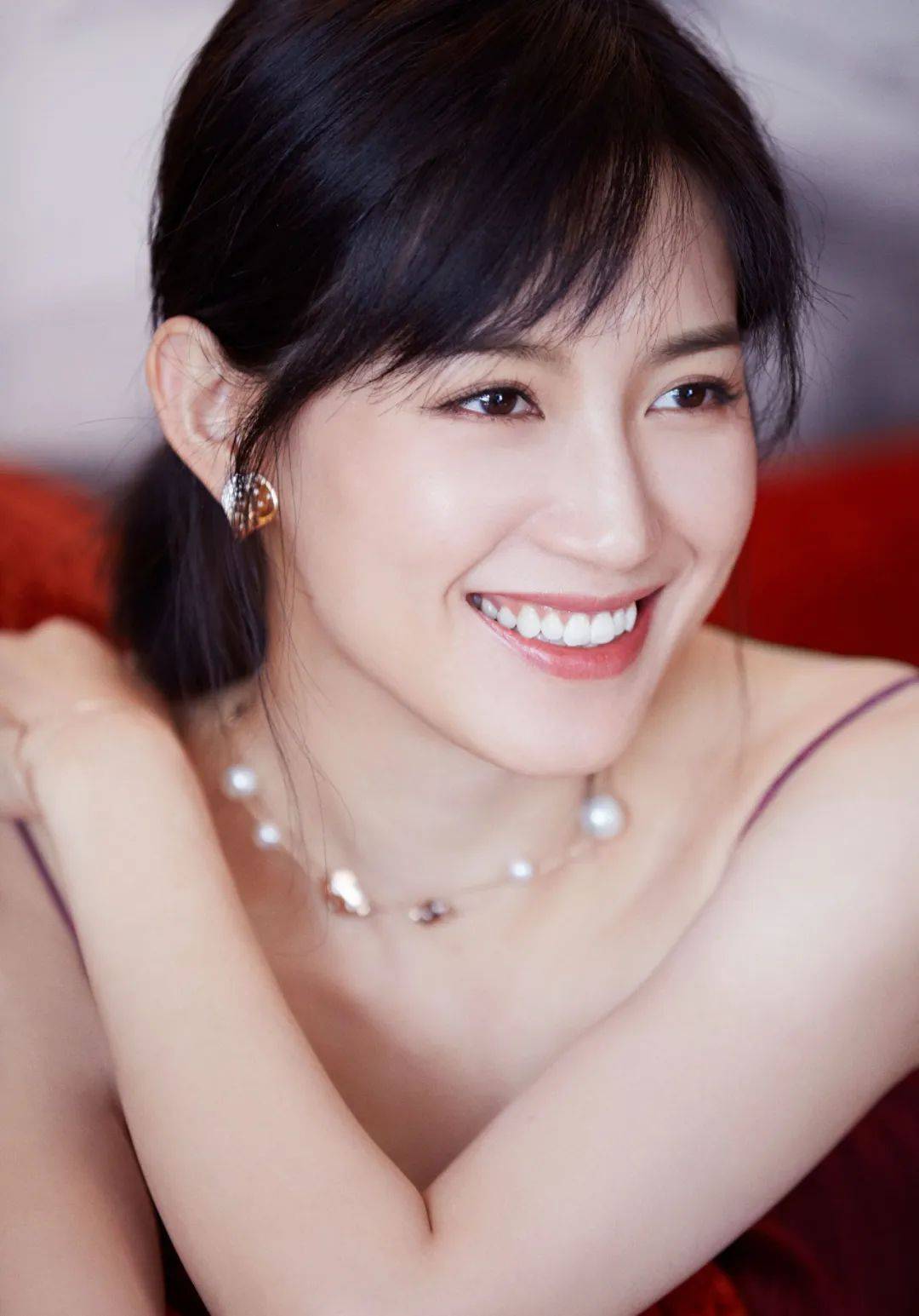 十位没走红的年轻女星！美若天仙性感火辣却缺少机会