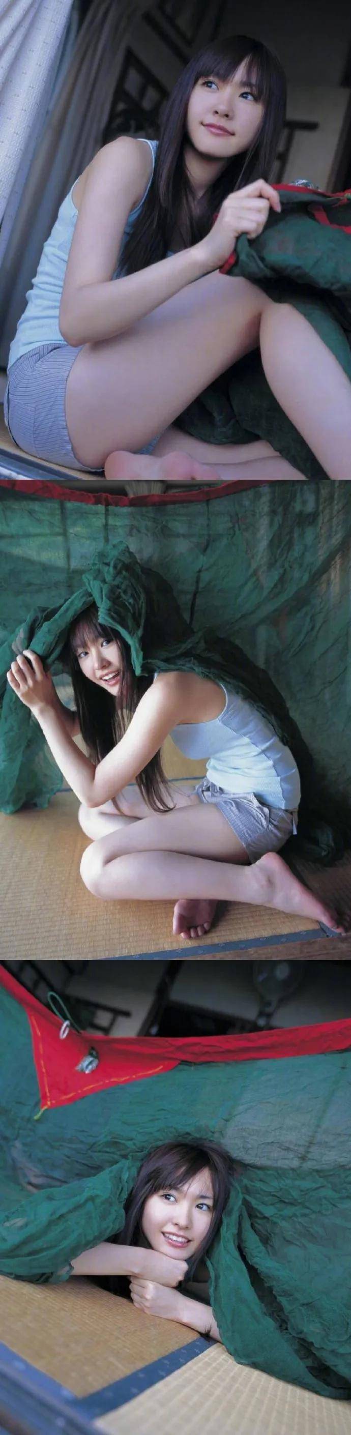 “日本国民老婆”新垣结衣靓丽美图!雪肤玉貌太性感撩人-6 “日本国民老婆”新垣结衣靓丽美图!雪肤玉貌太性感撩人