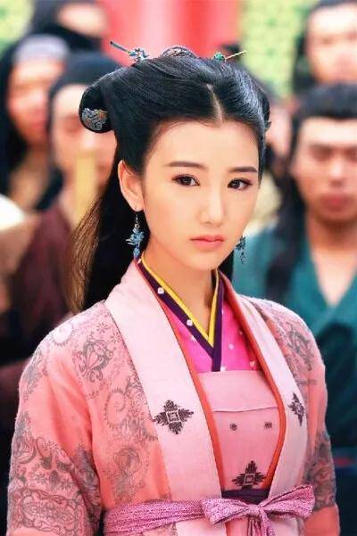 十大擅长妖艳反派的高颜值女星!蛇蝎美人才有极致诱惑-3 十大擅长妖艳反派的高颜值女星!蛇蝎美人才有极致诱惑