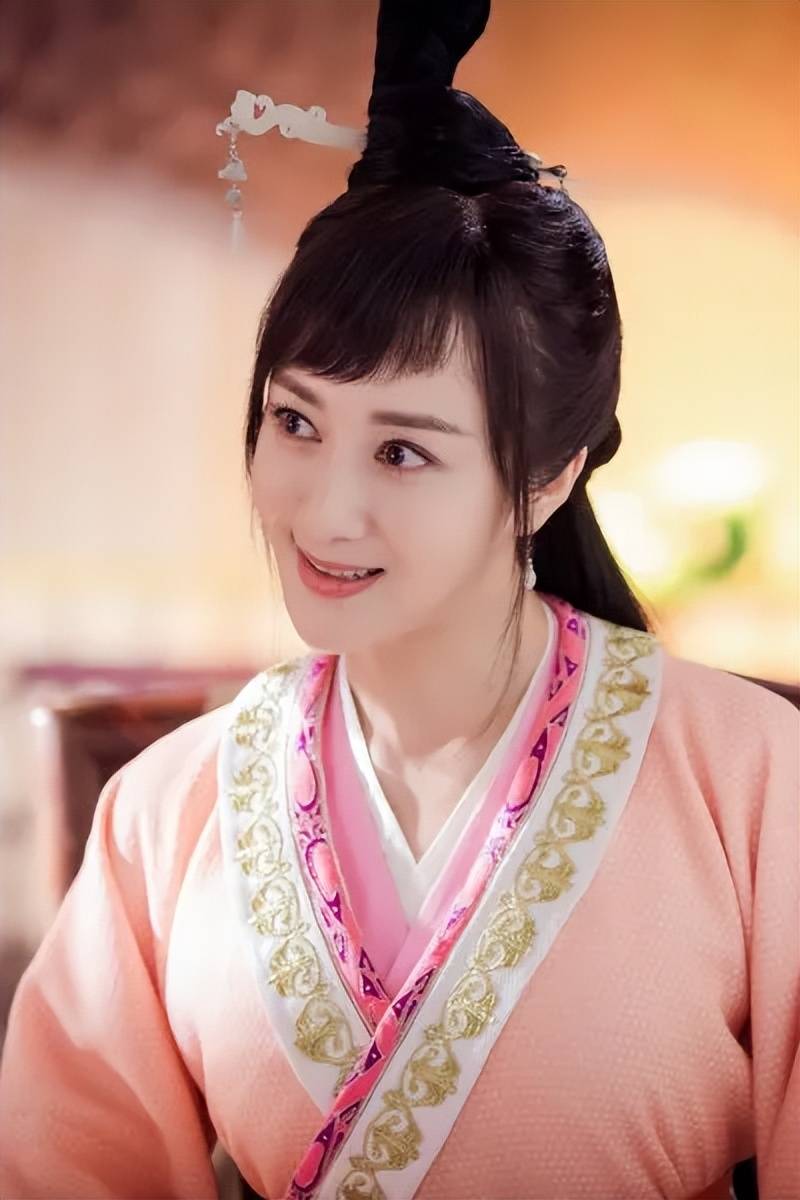 十大擅长妖艳反派的高颜值女星!蛇蝎美人才有极致诱惑-6 十大擅长妖艳反派的高颜值女星!蛇蝎美人才有极致诱惑